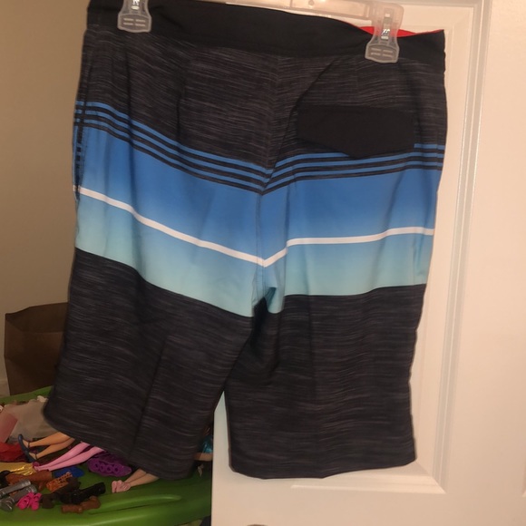 Men’s Goodfellow&Co swim trunks - BNWOT- 30” - Picture 6 of 9